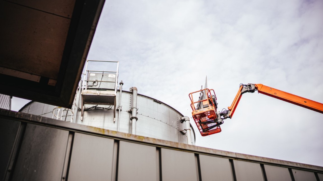 Water Storage Solutions B.V. Gemert afbeelding 6